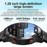 Enhanced Product Title: **AstraGlide Pro Smartwatch | Noninvasive Glucose Monitoring & Health Tracker** 

This optimized title includes relevant keywords while maintaining clarity and appeal for potential buyers.