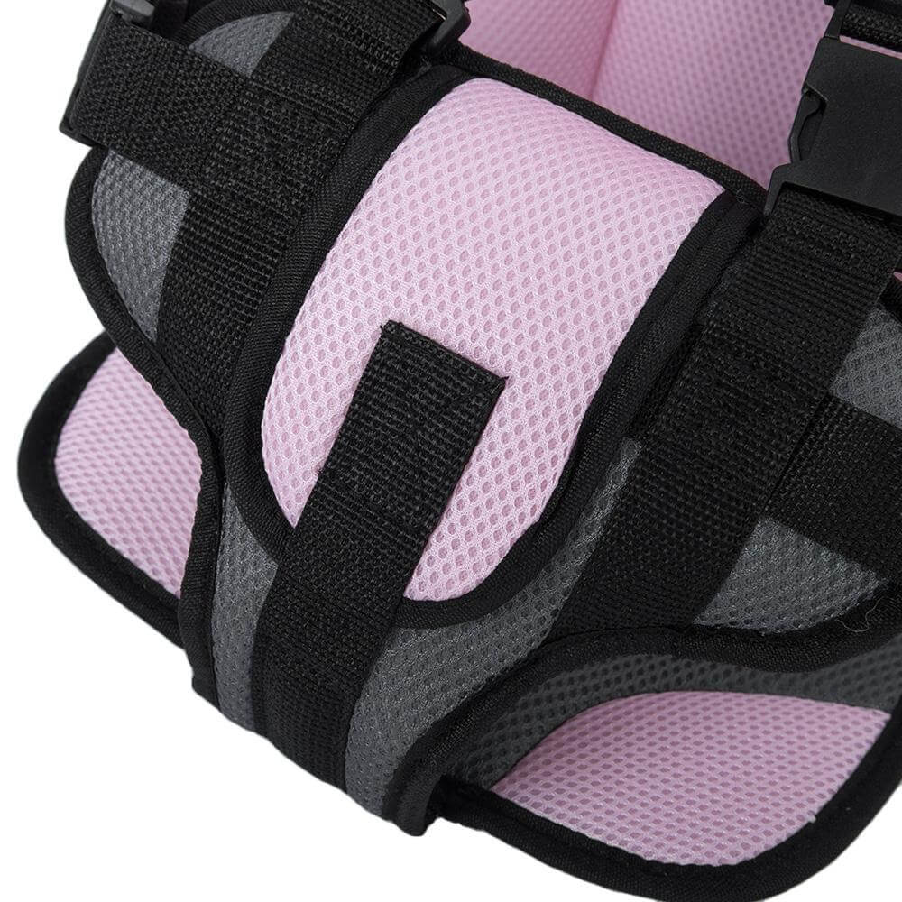 AstraKidz Premium Car Seat for Kids - Ultimate Safety & Comfort | Adjustable, Lightweight, and Easy to Install