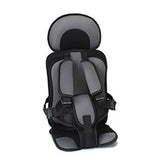 AstraKidz Premium Car Seat for Kids - Ultimate Safety & Comfort | Adjustable, Lightweight, and Easy to Install