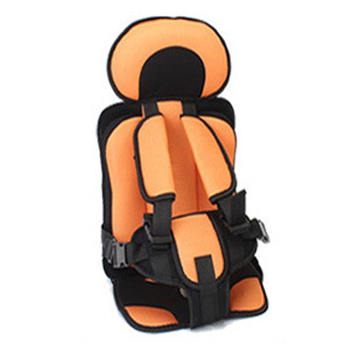 AstraKidz Premium Car Seat for Kids - Ultimate Safety & Comfort | Adjustable, Lightweight, and Easy to Install