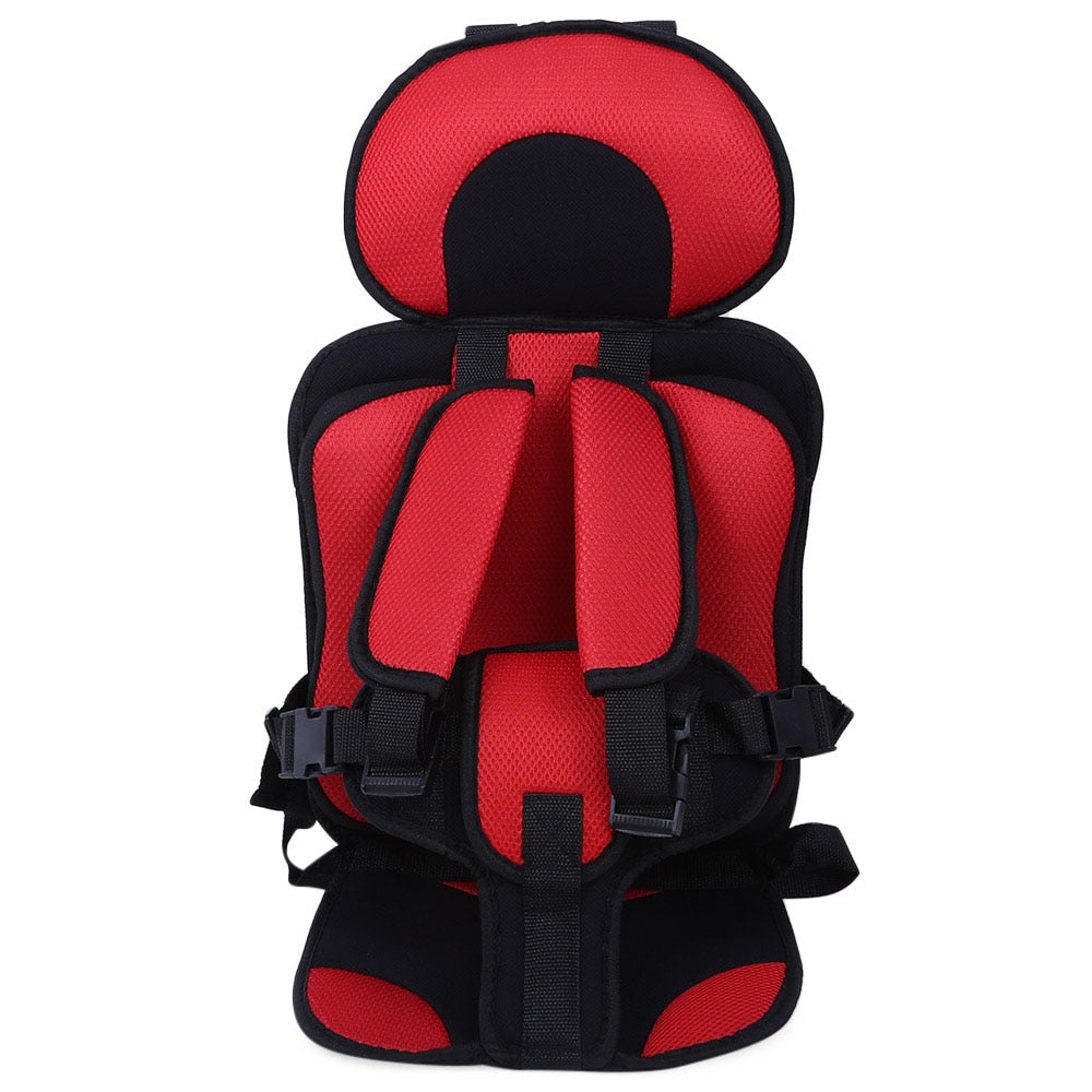AstraKidz Premium Car Seat for Kids - Ultimate Safety & Comfort | Adjustable, Lightweight, and Easy to Install