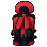 AstraKidz Premium Car Seat for Kids - Ultimate Safety & Comfort | Adjustable, Lightweight, and Easy to Install