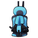 AstraKidz Premium Car Seat for Kids - Ultimate Safety & Comfort | Adjustable, Lightweight, and Easy to Install