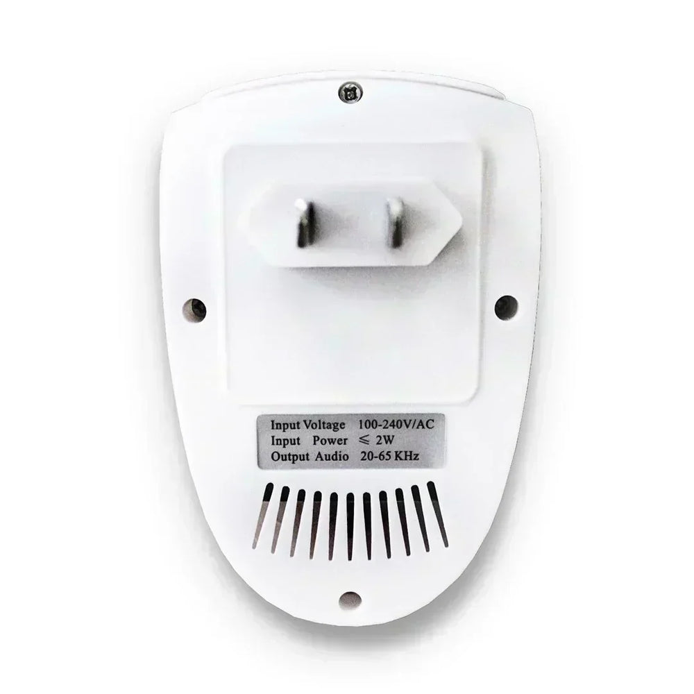 Enhanced Product Title: "AstraShield Ultrasonic Bed Bug Repeller - Effective Home Defense Against Bed Bugs" 

This title includes keywords that potential customers might search for while emphasizing the product's purpose and effectiveness.