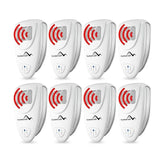 Enhanced Product Title: "AstraShield Ultrasonic Bed Bug Repeller - Effective Home Defense Against Bed Bugs" 

This title includes keywords that potential customers might search for while emphasizing the product's purpose and effectiveness.
