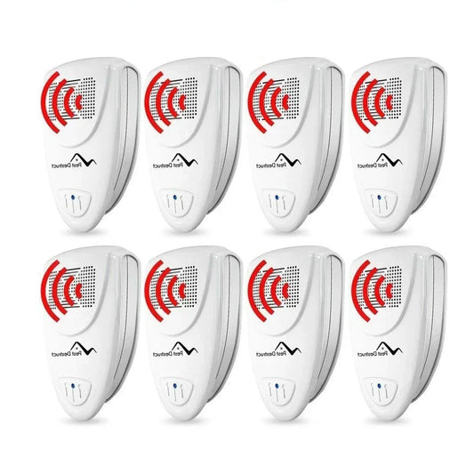 AstraShield Ultrasonic Bed Bug Repeller