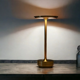 Elegant LumoVibe Atmospheric Luxury Table Lamp - Modern Design for Home Decor & Ambiance