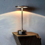 Elegant LumoVibe Atmospheric Luxury Table Lamp - Modern Design for Home Decor & Ambiance