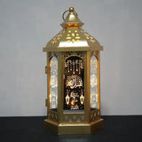Atmospheric NoorLantern Party Lamp - LED Mood Lighting for Events & Home Decor