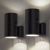 Noctura Atmospheric Wall Lamp - Elegant Ambient Lighting for Home Decor