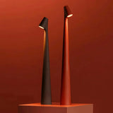Elegant LunaLite Wireless Table Lamp - Atmospheric LED Lighting for Home Decor