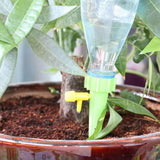 Optimized Product Title: **Tropfbewässerungs-Spieße mit einstellbarem Ventil – 6er-Set für präzise Pflanzenbewässerung | Gartenbewässerungssystem** 

This enhanced title includes keywords that can help improve visibility in Google Shopping while clearly d