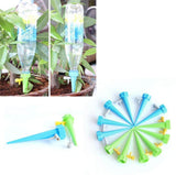 Optimized Product Title: **Tropfbewässerungs-Spieße mit einstellbarem Ventil – 6er-Set für präzise Pflanzenbewässerung | Gartenbewässerungssystem** 

This enhanced title includes keywords that can help improve visibility in Google Shopping while clearly d