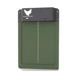 Enhanced Product Title: "Automatic Chicken Coop Door with Timer & Light Sensor - Secure, Weatherproof, Easy Installation" 

This title includes key features that can attract potential buyers and improve search visibility.
