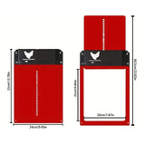 Enhanced Product Title: "Automatic Chicken Coop Door with Timer & Light Sensor - Secure, Weatherproof, Easy Installation" 

This title includes key features that can attract potential buyers and improve search visibility.