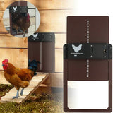 HenSafe – Automatic Chicken Coop Door Kalsten