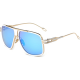 Men's Aviator Sunglasses - Jimmy | Stylish UV Protection & Classic Design