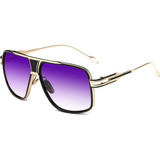 Men's Aviator Sunglasses - Jimmy | Stylish UV Protection & Classic Design