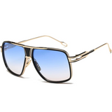 Men's Aviator Sunglasses - Jimmy | Stylish UV Protection & Classic Design