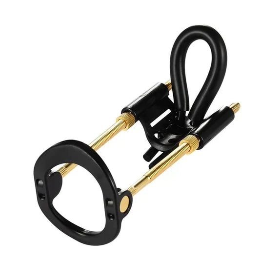 AxiomFlex Traction Device – Ultimate Personal Support & Comfort Solution for Back Pain Relief