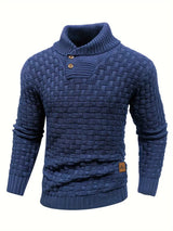 Enhanced Product Title: "Matteo Men's Strickpullover - Cozy Knit Sweater for Ultimate Comfort and Style" 

This title includes relevant keywords and provides more detail about the product, which can help improve visibility and attract potential buyers.