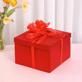 DIY Surprise Gift Box – 5 Layers, Premium Cardboard, 55×24 cm for Self-Filling