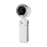 Foldable Handheld Fan – Brushless Motor 13550 RPM, 5 Speeds & 10-Hour Battery