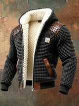 **MATTIA™ Premium Thermal Jacket for Ultimate Warmth & Comfort | Stylish Winter Outerwear**