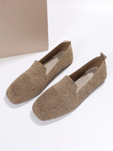 Orthopedic Non-Slip Ballet Flats – Isabella