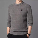 Enhanced Product Title: Jens™ Herren Gemütlicher Strickpullover – Bequemer, Stilvoller Pullover für Männer, Ideal für Herbst und Winter

This optimized title includes relevant keywords and phrases that can help improve visibility in Google Shopping search