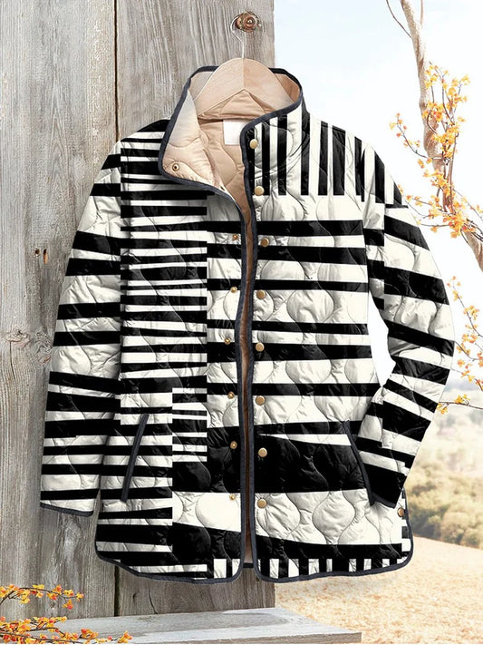 Women's Quilted Jacket