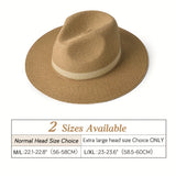 Enhanced Product Title: "Stylischer Panama Sonnenhut mit Breiter Krempe aus Papierfaser – UV-Schutz & Atmungsaktives Design für Damen und Herren" 

This title includes keywords that potential customers might search for, highlights key features, and specif