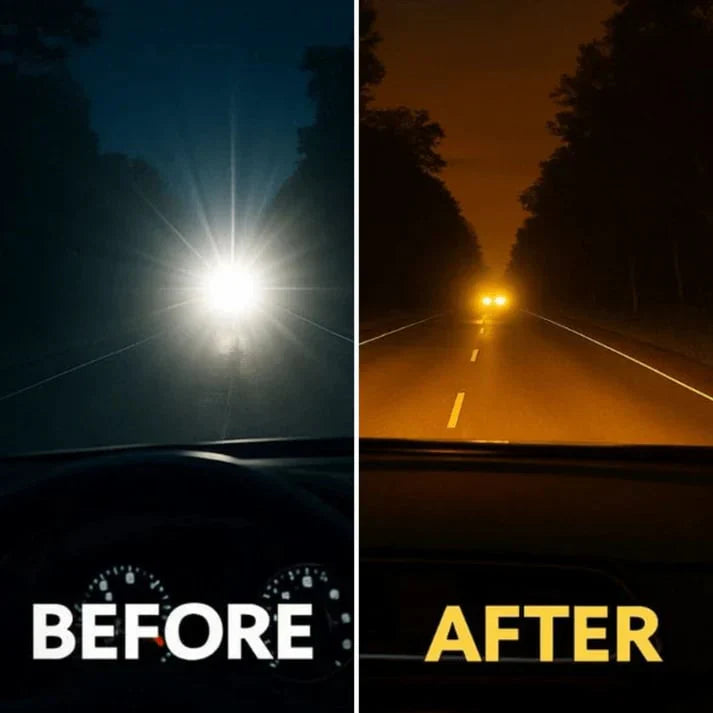 Enhanced Product Title: "Nachtfahrt-Überbrille – Klare Sicht bei Nacht | Optimale Sicherheit und Komfort" 

This title includes keywords that enhance searchability while emphasizing the product's benefits.