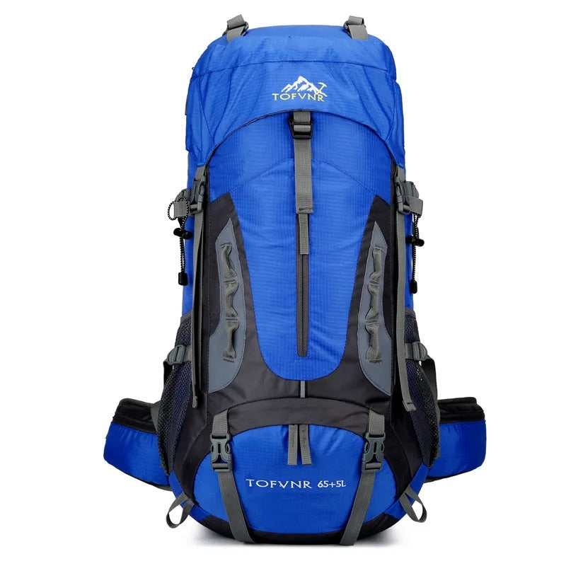 AquaTrek Backpack - Dark Blue