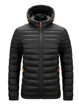 Optimized Product Title: "Elegante Damen Kapuzenjacke - Stylische, Bequeme Hoodie-Jacke für Herbst und Winter" 

This title includes relevant keywords, specifies the target audience (women), and highlights the seasonal use, making it more appealing for Go