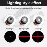 Laser Sewing Guide – Achieve Perfectly Straight Seams with Precision