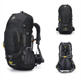 AdventurePro – 60L Waterproof Backpack
