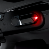 BowLift | Solar-powered anti-theft warning light