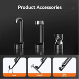Optimized Product Title: **USB-Inspektionskamera mit LED-Beleuchtung – Ideal für schwer zugängliche Bereiche und Inspektionen**