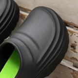 AquaStep – Orthopedic Waterproof Clogs