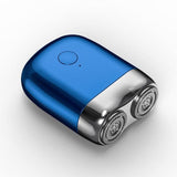 BowLift | Mini Magnetic Men's Electric Shaver