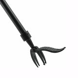Kalsten | Stainless steel adjustable long handle removable weeder