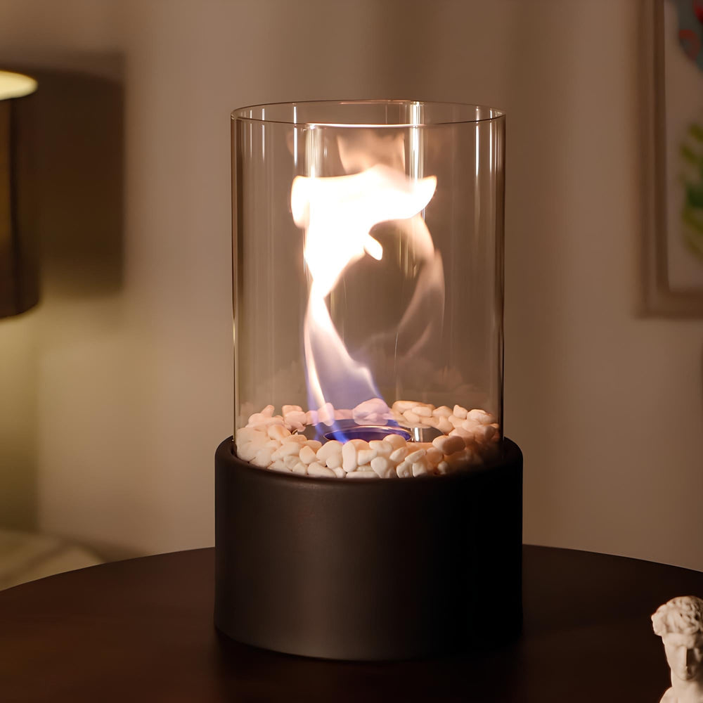 Lumora oil lamp