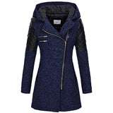 Enhanced Product Title: "Rose Women's Winter Jacket - Stylish & Warm Winter Coat for Cold Weather" 

This title includes relevant keywords while providing more detail about the product, which can help improve visibility and attract potential buyers.