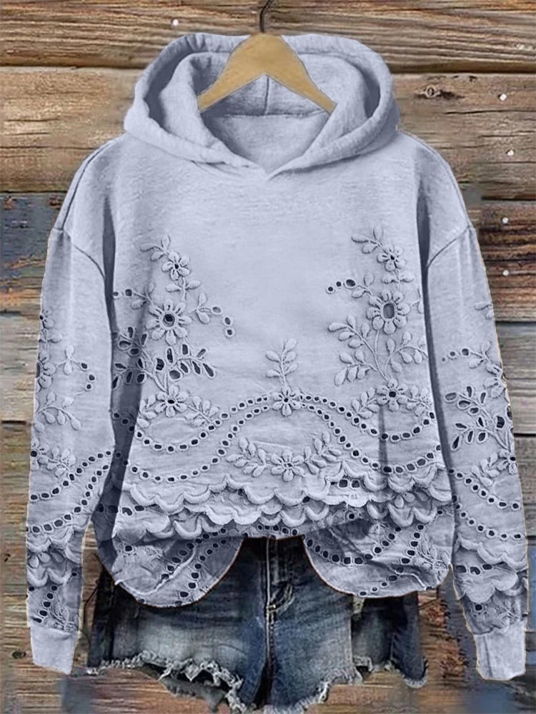 Ravella™ Vintage Graphic Hoodie - Stylish & Comfortable Unisex Sweatshirt for Casual Wear