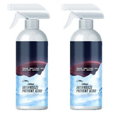 Car De-Icer Spray – 300ml, Effective to -45°C & Paint-Safe Formula