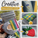 Kalsten | Darning Weaving Loom Kit