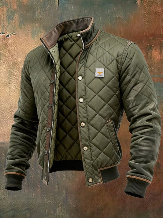 Zheko™ | Premium Winterbekleidung Kollektion für Herren und Damen - Stilvolle, Wetterfeste Wintermode