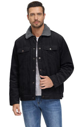 Enhanced Product Title: Vasco™ Herren Winterjacke – Warm, Wasserdicht & Stylisch für die kalte Jahreszeit

This title includes keywords that potential customers might search for, such as "warm," "wasserdicht," and "stylisch," while maintaining clarity and