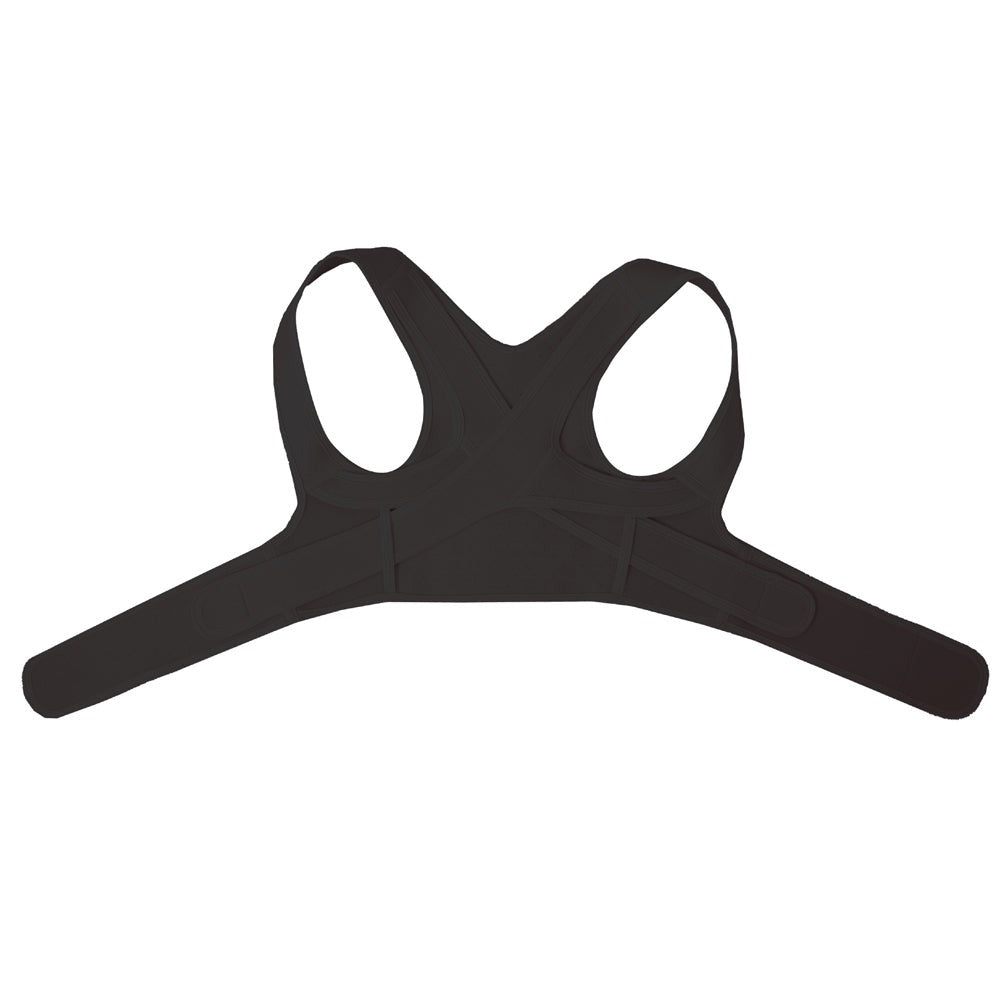 Invisible Posture Corrector – PosturePerfect